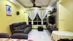 Blk 573A Woodlands Glen (Woodlands), HDB 3 Rooms #556597681